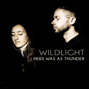 Hers Was As Thunder