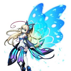 Avatar for モルフォ