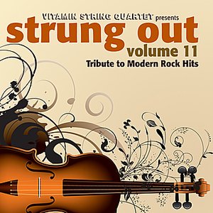 Strung Out Vol. 11: VSQ Tribute to Modern Rock Hits