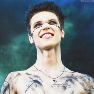 Avatar for Andy Biersack
