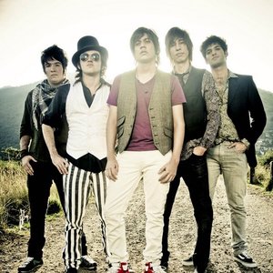 Circus Bon Voyage 的头像