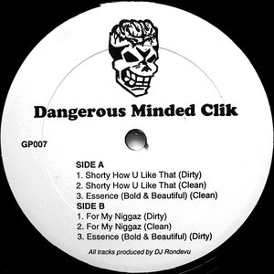 Avatar for Dangerous Minded Clik
