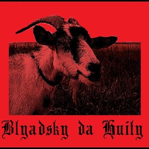 Blyadsky da Huity 的头像
