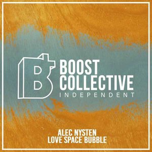 Love Space Bubble - Single