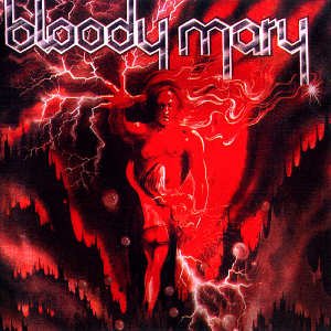 Ｂｌoｏｄｙ Ｍaｒｙ (Ｇｅｒ) のアバター