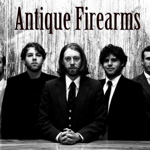 Antique Firearms 的头像
