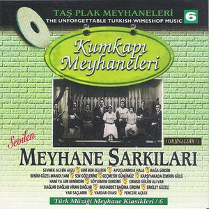 Avatar for Kumkapi Meyhaneleri