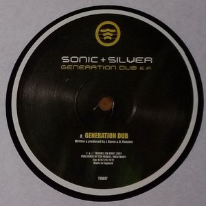 Generation Dub EP