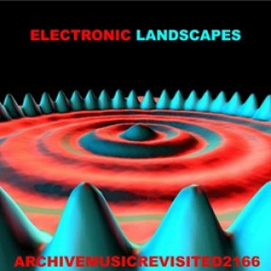 Electronic Landscapes