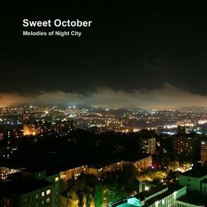 Sweet October 的头像