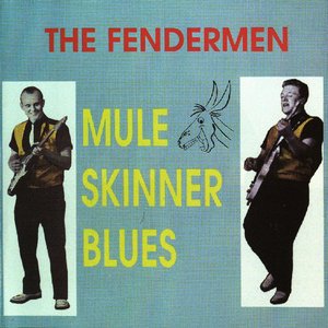 Mule Skinner Blues