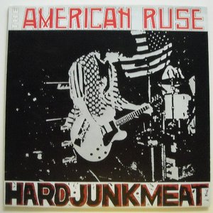 Hard Junk Meat