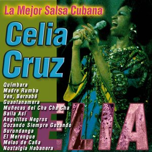 La Mejor Salsa Cubana