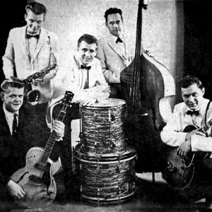 Avatar for Dick Buscher & The Cliches