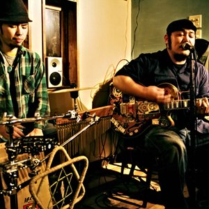 El Skunk di yawdie 的头像
