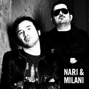 Richard Grey, Nari & Milani için avatar