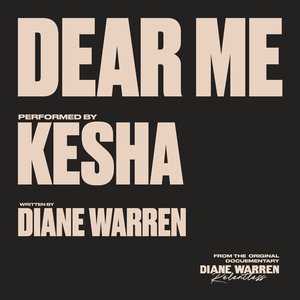 Dear Me (From The Original Documentary "Diane Warren: Relentless") - Single