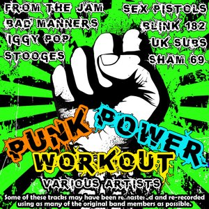 Punk Power Workout