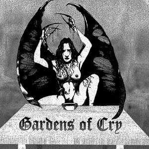 Bild für 'Gardens Of Cry'