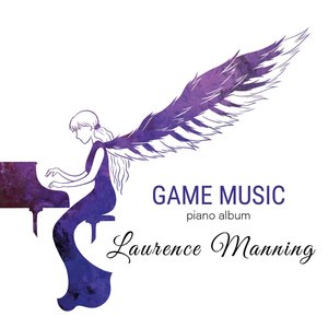 Game Music Piano Album