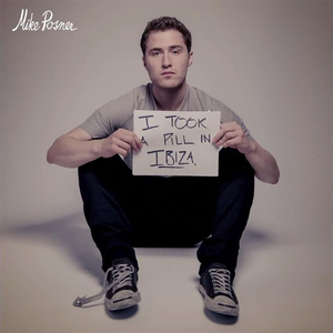 Mike Posner - 21- Mike Posner - I took a pil Lyrics - Zortam Music