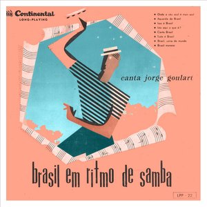 Brasil em Ritmo de Samba