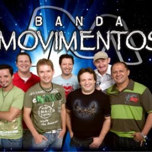 Image for 'Banda Movimentos'