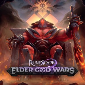 RuneScape: Elder God Wars Dungeon (Original Soundtrack)