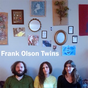 Frank Olson Twins 的头像