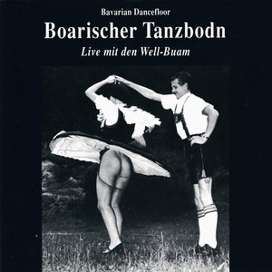 Boarischer Tanzbodn