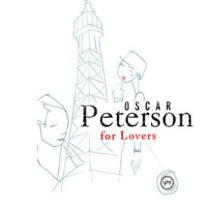 Oscar Peterson For Lovers