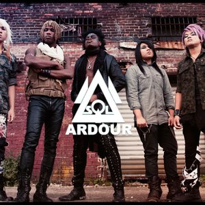 Sol Ardour 的头像