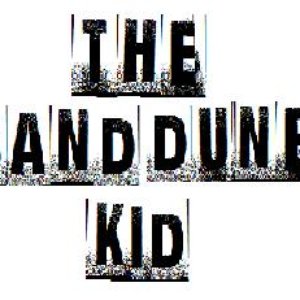 The Sand Dune Kid 的头像