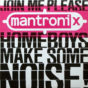 Join Me Please... (Home Boys - Make Some Noise)