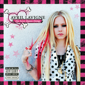 The Best Damn Thing (Expanded Edition)
