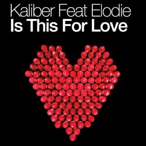 Avatar für Kaliber Feat. Elodie