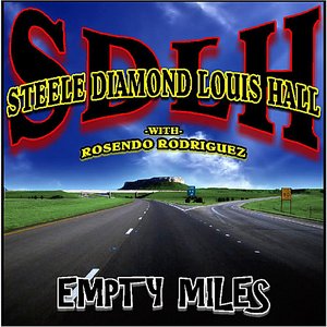 Empty Miles (feat. Rosendo Rodriguez)
