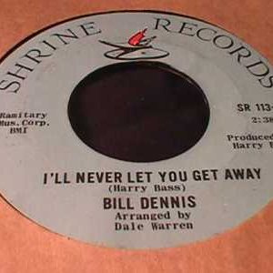 bill dennis のアバター