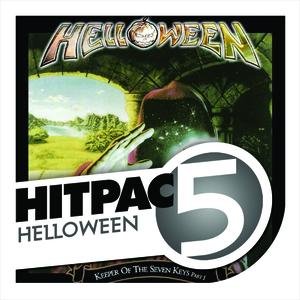 Imagem de 'Helloween Hit Pac - 5 Series'