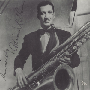 Adrian Rollini photo provided by Last.fm