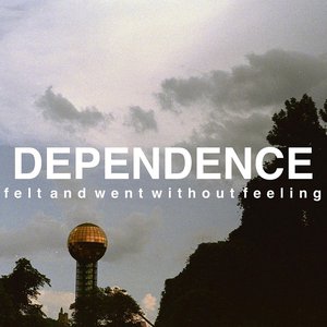 Felt and Went Without Feeling - Single