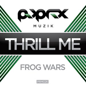 Frog Wars