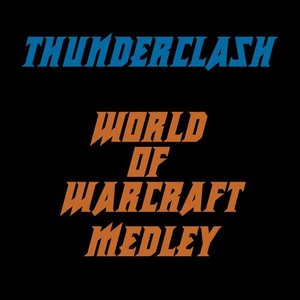 World of Warcraft Medley