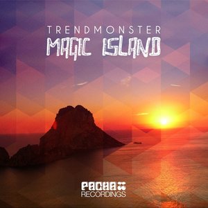 Magic Island