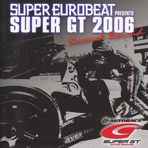 SUPER GT 2006 SECOND ROUND