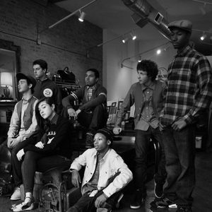 Kids These Days photo provided by Last.fm