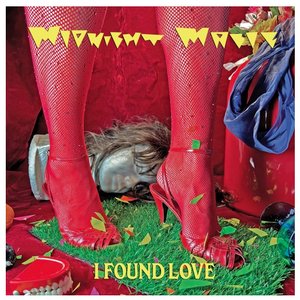 I Found Love EP