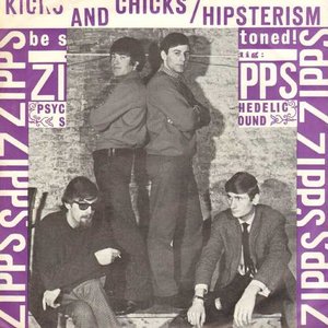 Kicks And Chicks / Hipsterism