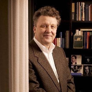 Vassily Sinaisky 的头像