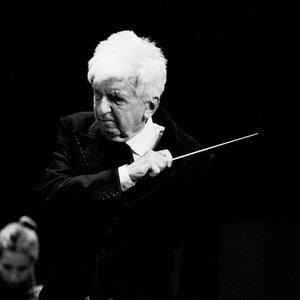 London Symphony Orchestra, Peter Maag 的头像